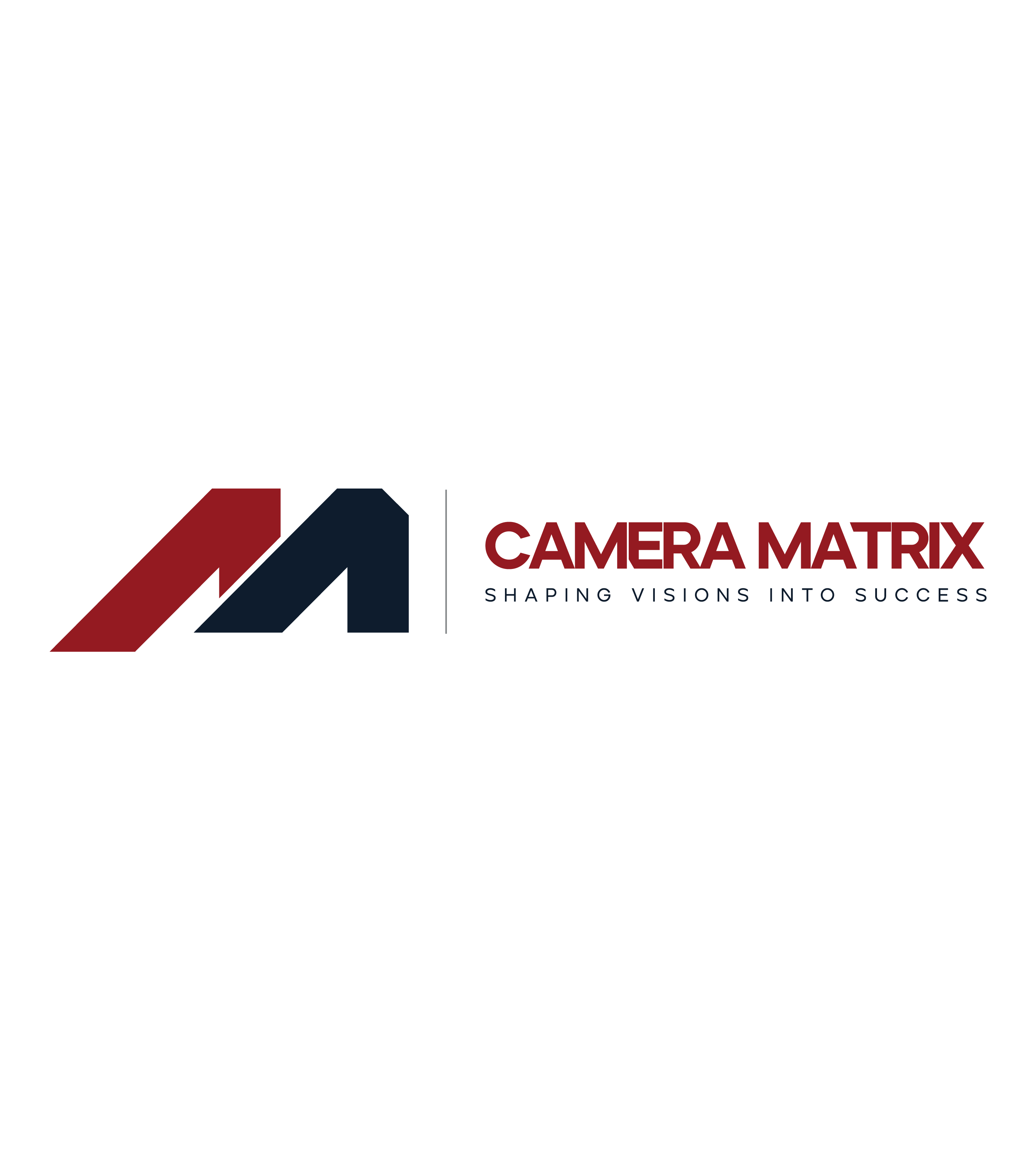 Camera Matrix